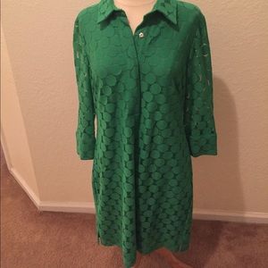 Like new shift dress